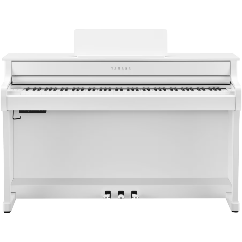 Yamaha CLP-835WH Digital Piano