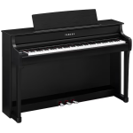 Yamaha CLP-845PE Digital Piano - Image 2