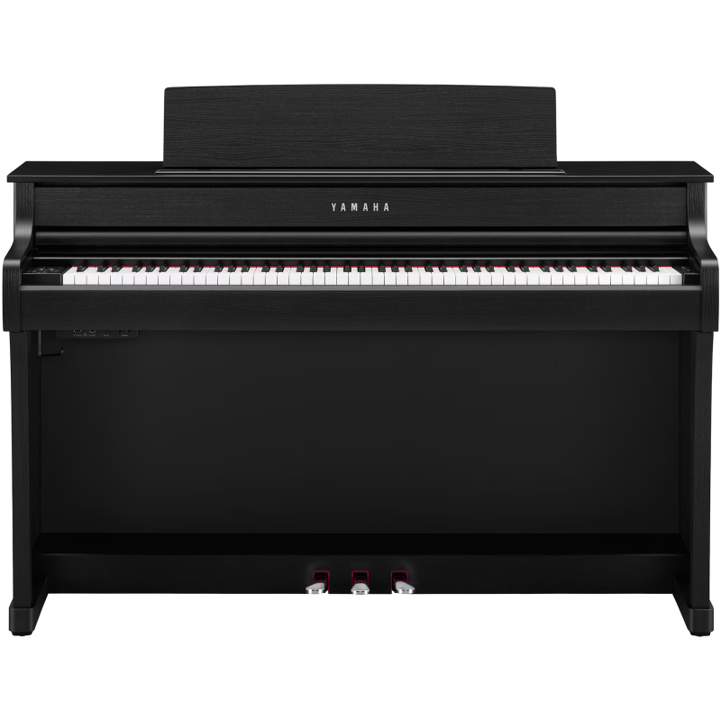 Yamaha CLP-845B Digital Piano