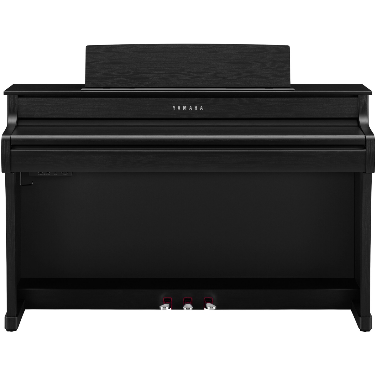 Yamaha CLP-845B Digital Piano - Image 4