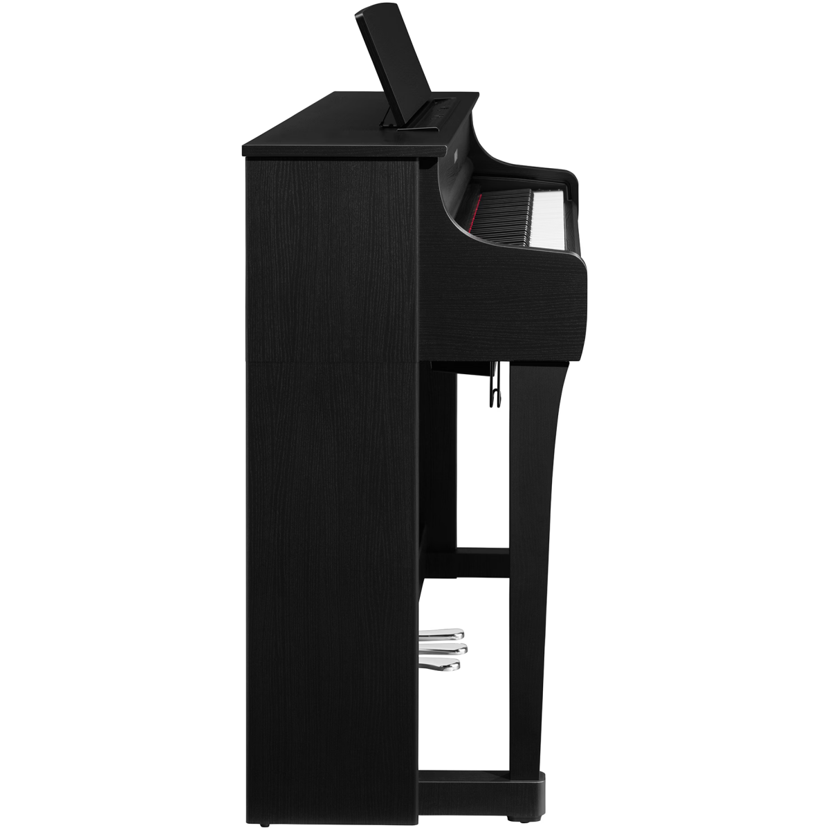 Yamaha CLP-845B Digital Piano - Image 3