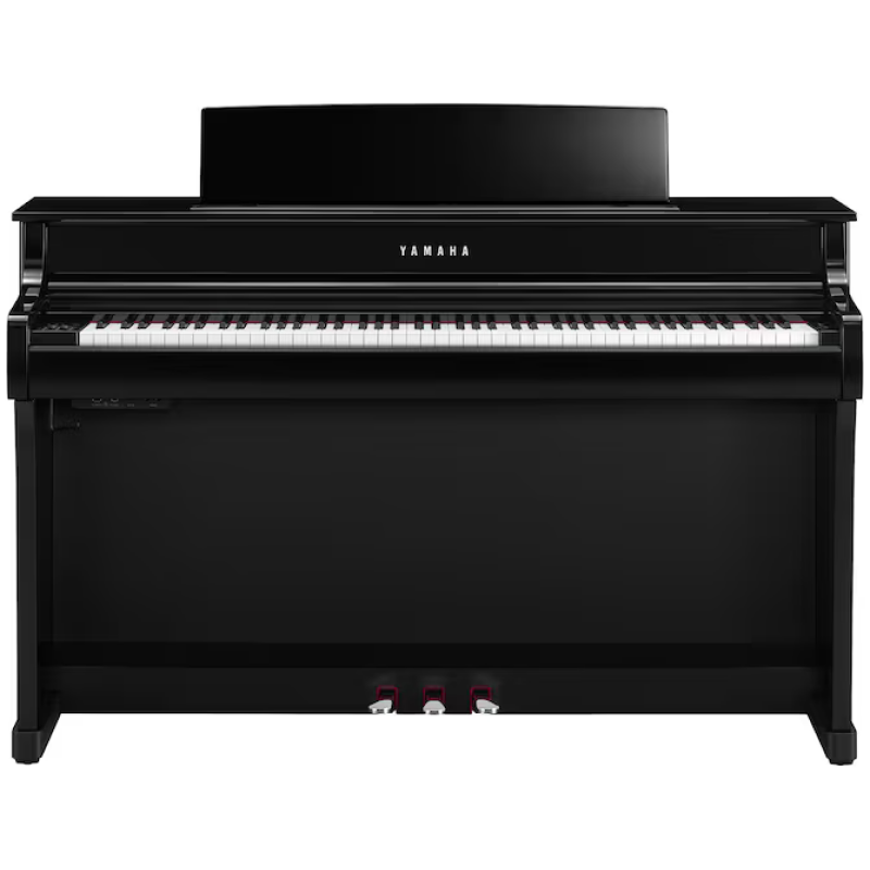 Yamaha CLP-845PE Digital Piano
