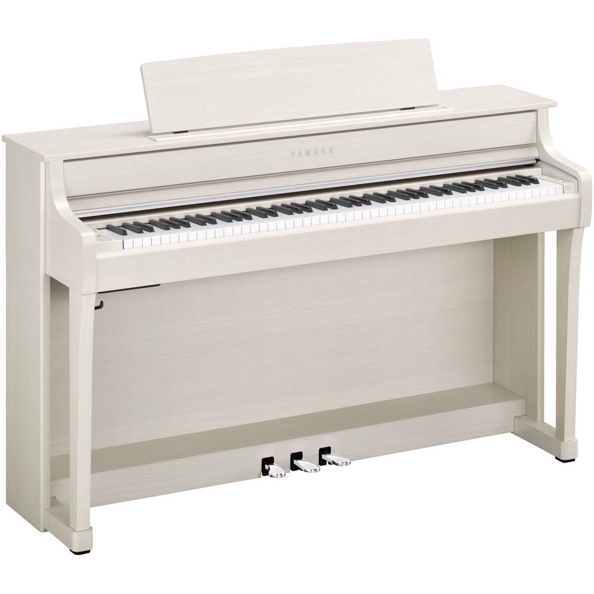 Yamaha CLP-845WA Digital Piano - Image 2