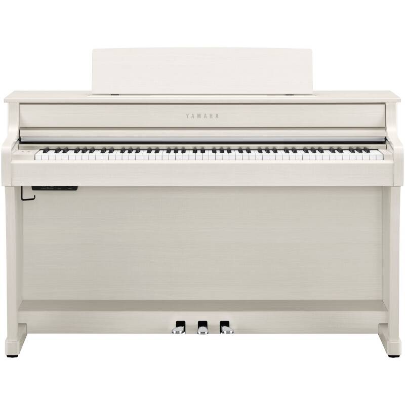 Yamaha CLP-845WA Digital Piano