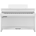 Yamaha CLP-845WH Digital Piano