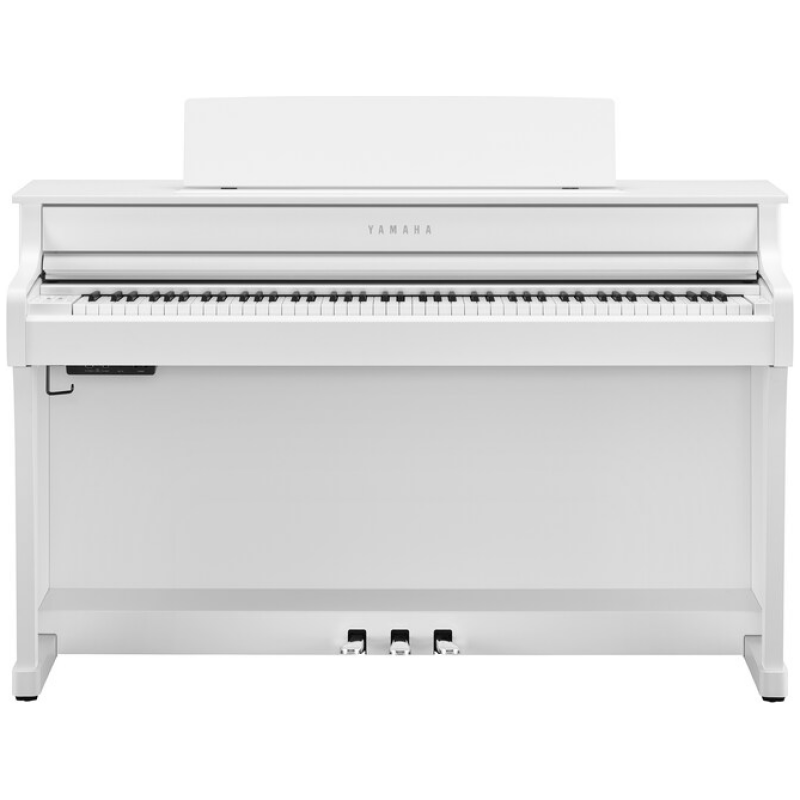 Yamaha CLP-845WH Digital Piano
