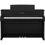 Yamaha CLP-875B Digital Piano (With Bench)