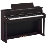 Yamaha CLP-875R Digital Piano (With Bench) - Image 2