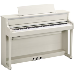 Yamaha CLP-875WA Digital Piano (With Bench) - Image 2