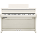 Yamaha CLP-875WA Digital Piano (With Bench)