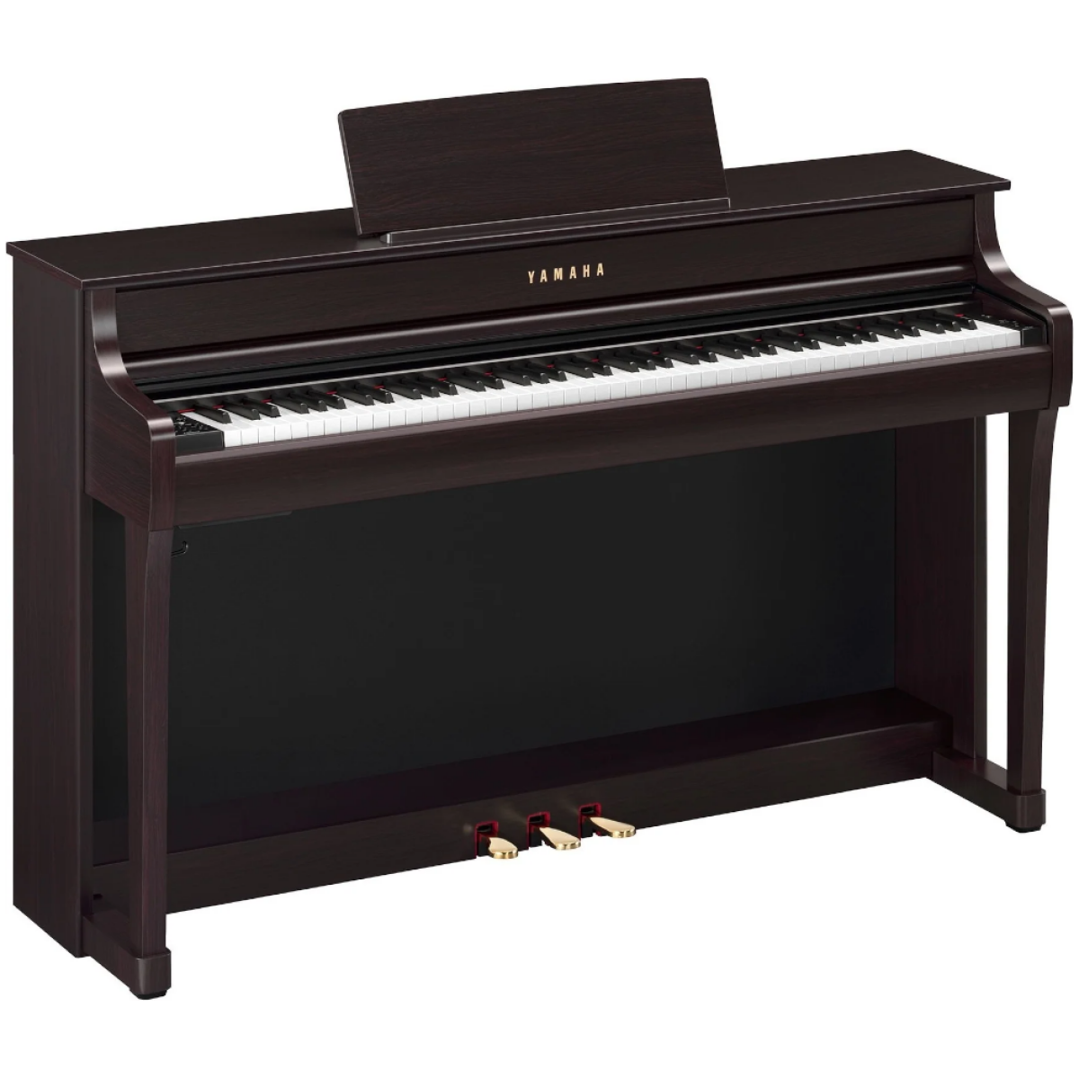 Yamaha CLP-835R Digital Piano - Image 2