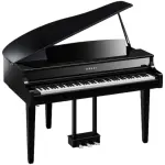 Yamaha CLP-865GP Digital Grand Piano (With Bench)
