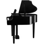 Yamaha CLP-865GP Digital Grand Piano (With Bench) - Image 3