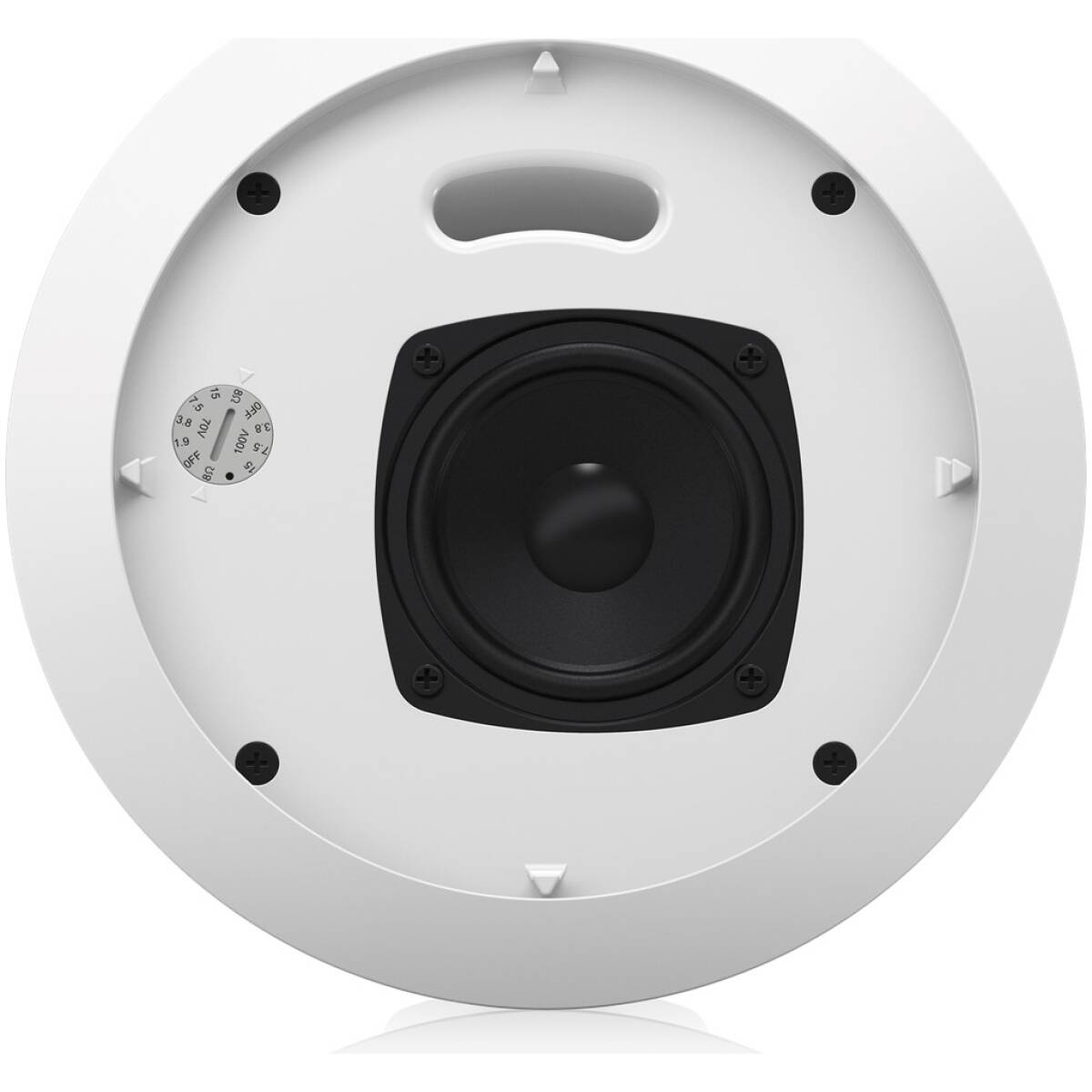 Tannoy CVS-301 WHITE 3" In-Ceiling Loudspeaker (Pair) - Image 5