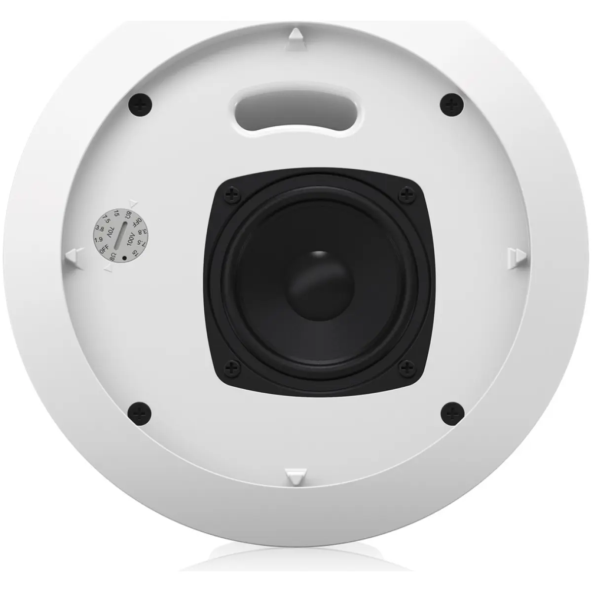 Tannoy CVS-301 WHITE 3" In-Ceiling Loudspeaker (Pair) - Image 5