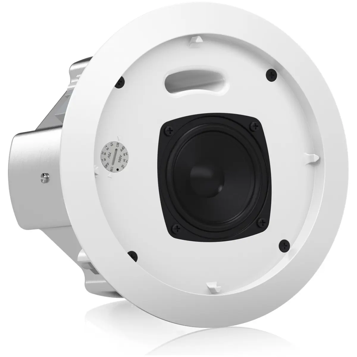 Tannoy CVS-301 WHITE 3" In-Ceiling Loudspeaker (Pair) - Image 6