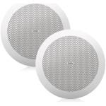 Tannoy CVS-301 WHITE 3" In-Ceiling Loudspeaker (Pair)