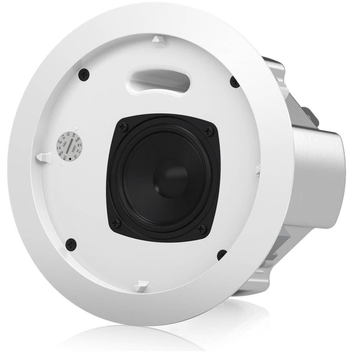 Tannoy CVS-301 WHITE 3" In-Ceiling Loudspeaker (Pair) - Image 7