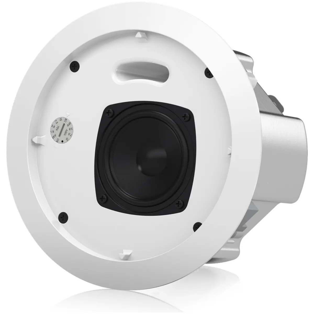 Tannoy CVS-301 WHITE 3" In-Ceiling Loudspeaker (Pair) - Image 7