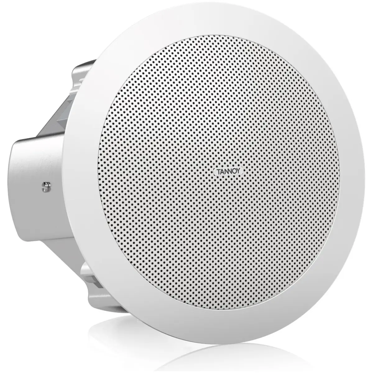 Tannoy CVS-301 WHITE 3" In-Ceiling Loudspeaker (Pair) - Image 3