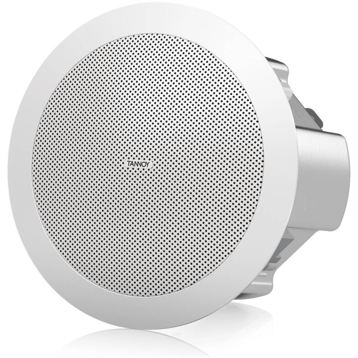 Tannoy CVS-301 WHITE 3" In-Ceiling Loudspeaker (Pair) - Image 4