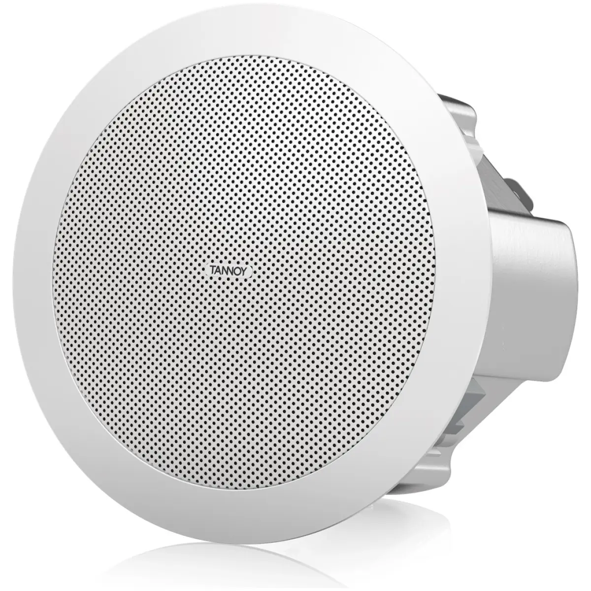 Tannoy CVS-301 WHITE 3" In-Ceiling Loudspeaker (Pair) - Image 4
