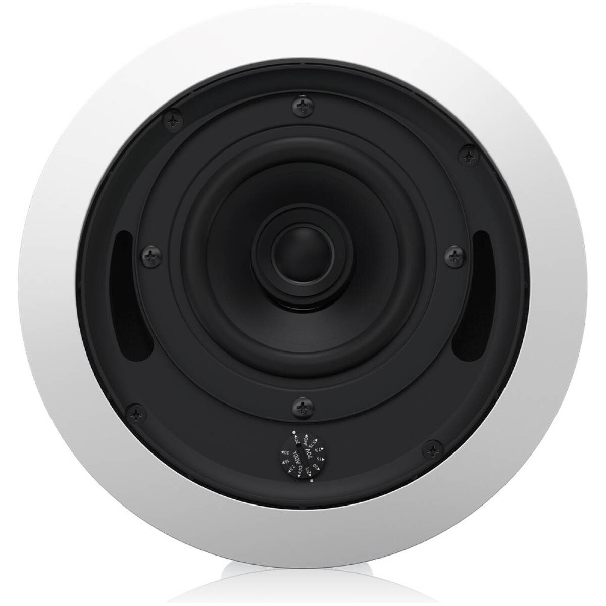 Tannoy CVS 4 4" Coaxial In-Ceiling Loudspeaker (Pair) - Image 3