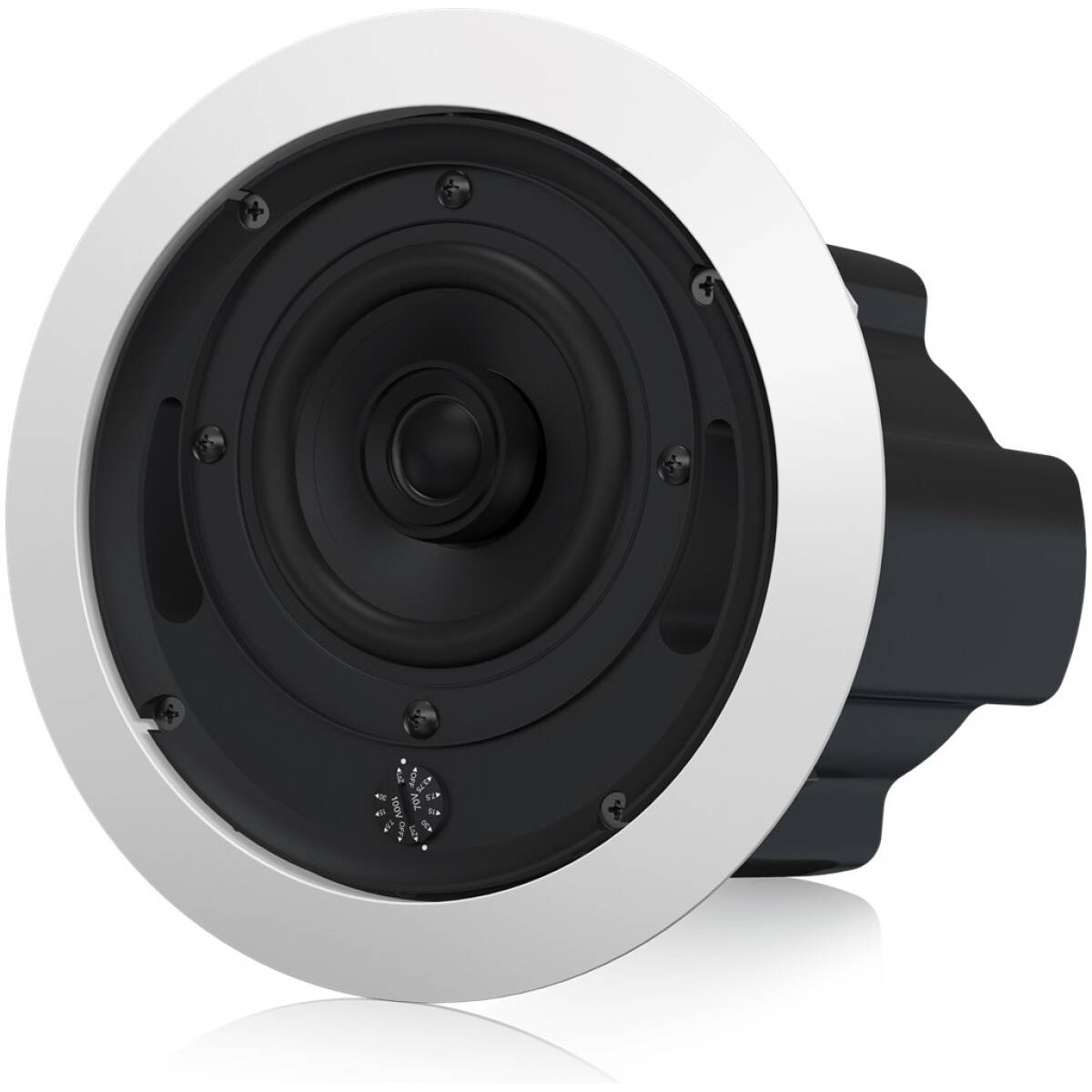 Tannoy CVS 4 4" Coaxial In-Ceiling Loudspeaker (Pair) - Image 7