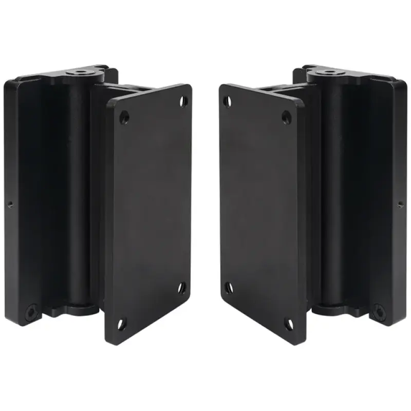 Sound Town SCWB-1A Omnimount Wall Mount Brackets (Pair)