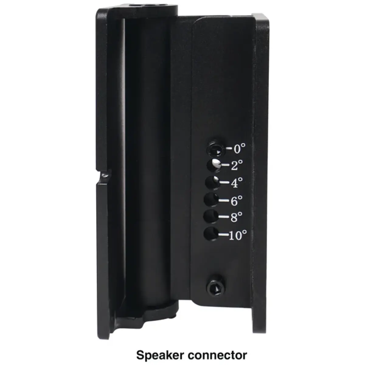 Sound Town SCWB-1A Omnimount Wall Mount Brackets (Pair) - Image 5