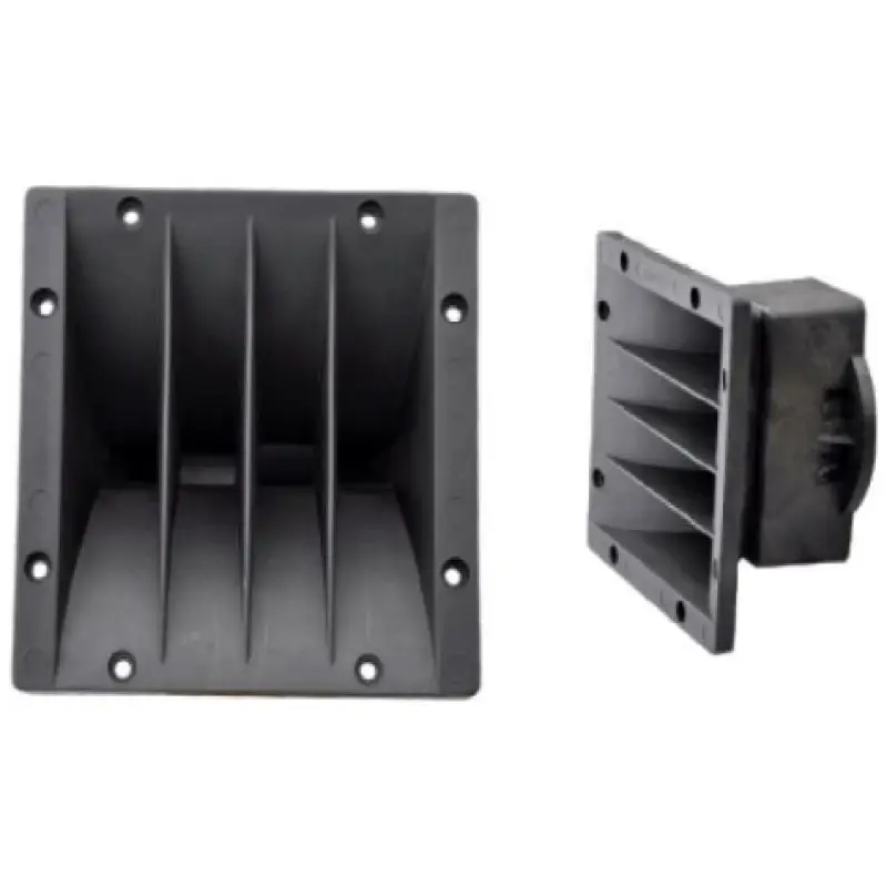 Speaker Horn / Flare (Model: 2122/266NE)