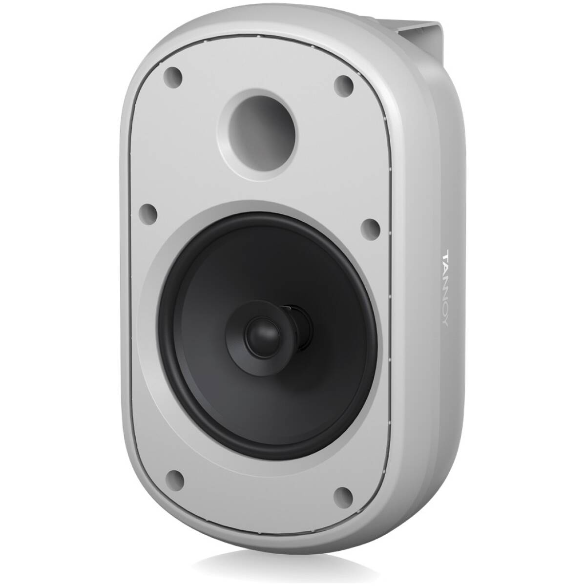 Tannoy DVS-601-WH 6.5″ White Surface Mount Speakers(Pair) - Image 7