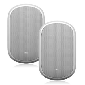 DVS-601-WH-6.5-White-Surface-Mount-Speaker-Pair-Pair--300x300 Tannoy DVS 801-WH 8" Coaxial Surface-Mount Loudspeaker (Pair) - Image 1