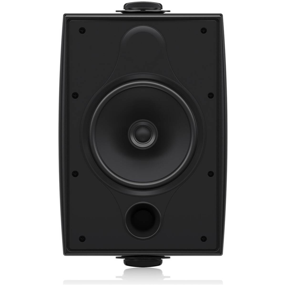 Tannoy DVS-6T 6″ Black Surface-Mount Speaker(Pair) - Image 4