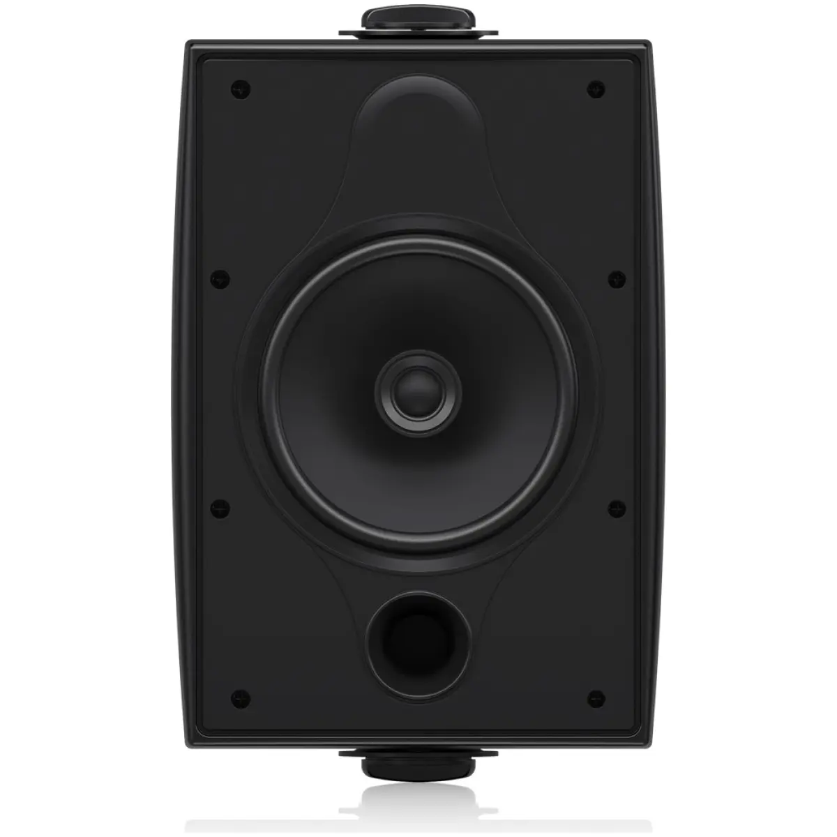 Tannoy DVS-6T 6″ Black Surface-Mount Speaker(Pair) - Image 4