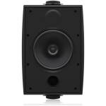 Tannoy DVS-6T 6″ Black Surface-Mount Speaker(Pair) - Image 4