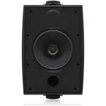Tannoy DVS-6T 6″ Black Surface-Mount Speaker(Pair) - Image 4