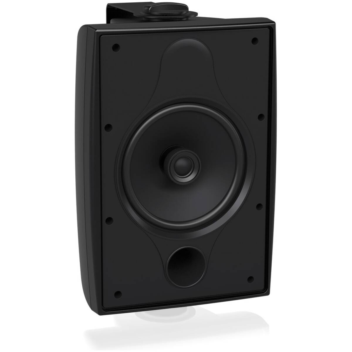 Tannoy DVS-6T 6″ Black Surface-Mount Speaker(Pair) - Image 5
