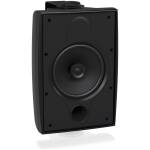 Tannoy DVS-6T 6″ Black Surface-Mount Speaker(Pair) - Image 5