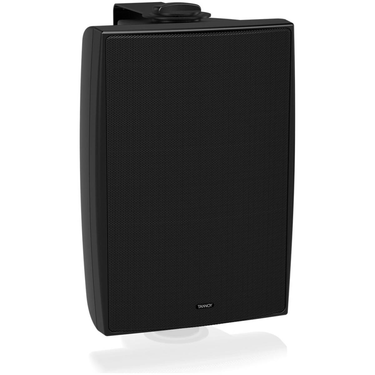 Tannoy DVS-6T 6″ Black Surface-Mount Speaker(Pair) - Image 2