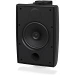 Tannoy DVS-6T 6″ Black Surface-Mount Speaker(Pair) - Image 6