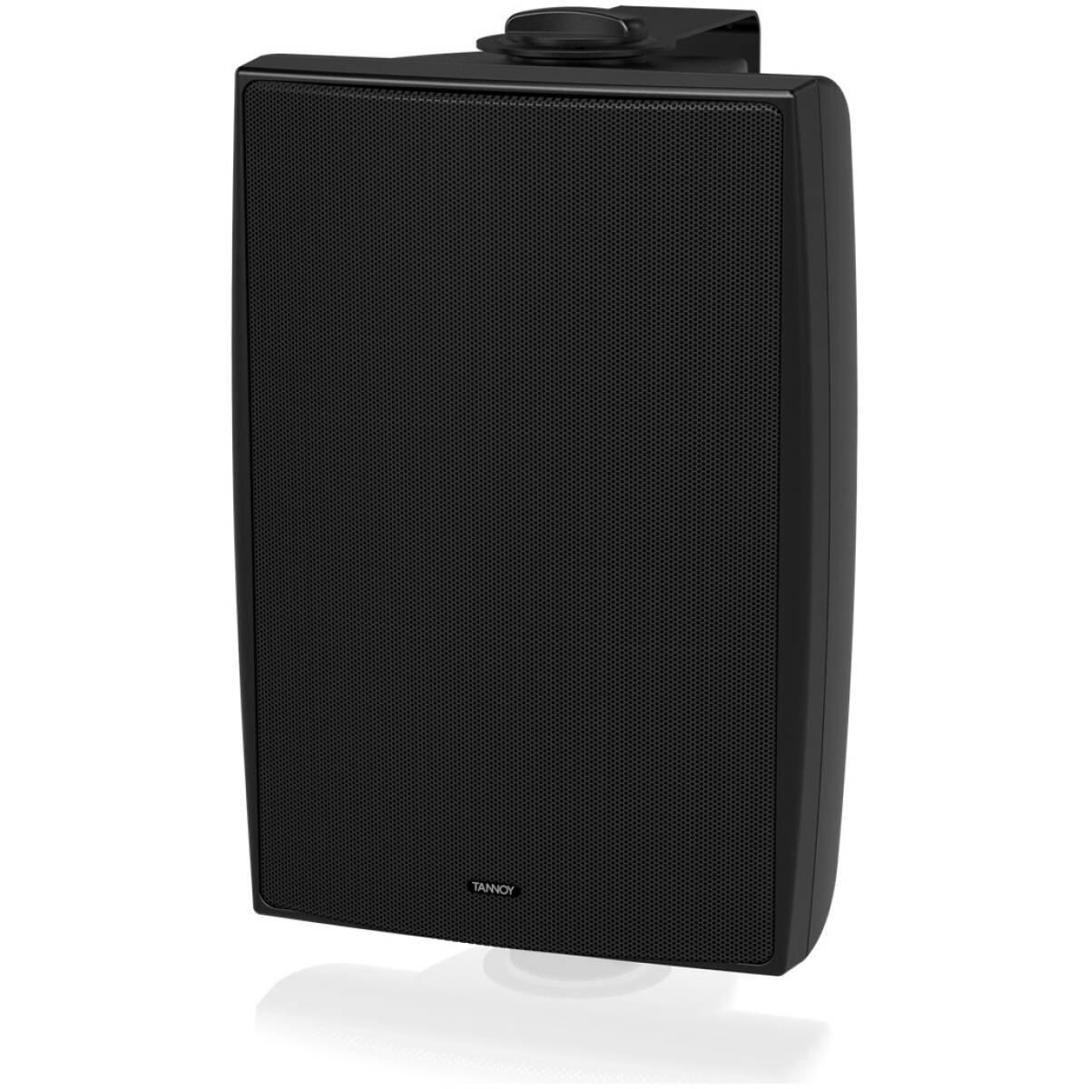 Tannoy DVS-6T 6″ Black Surface-Mount Speaker(Pair) - Image 3