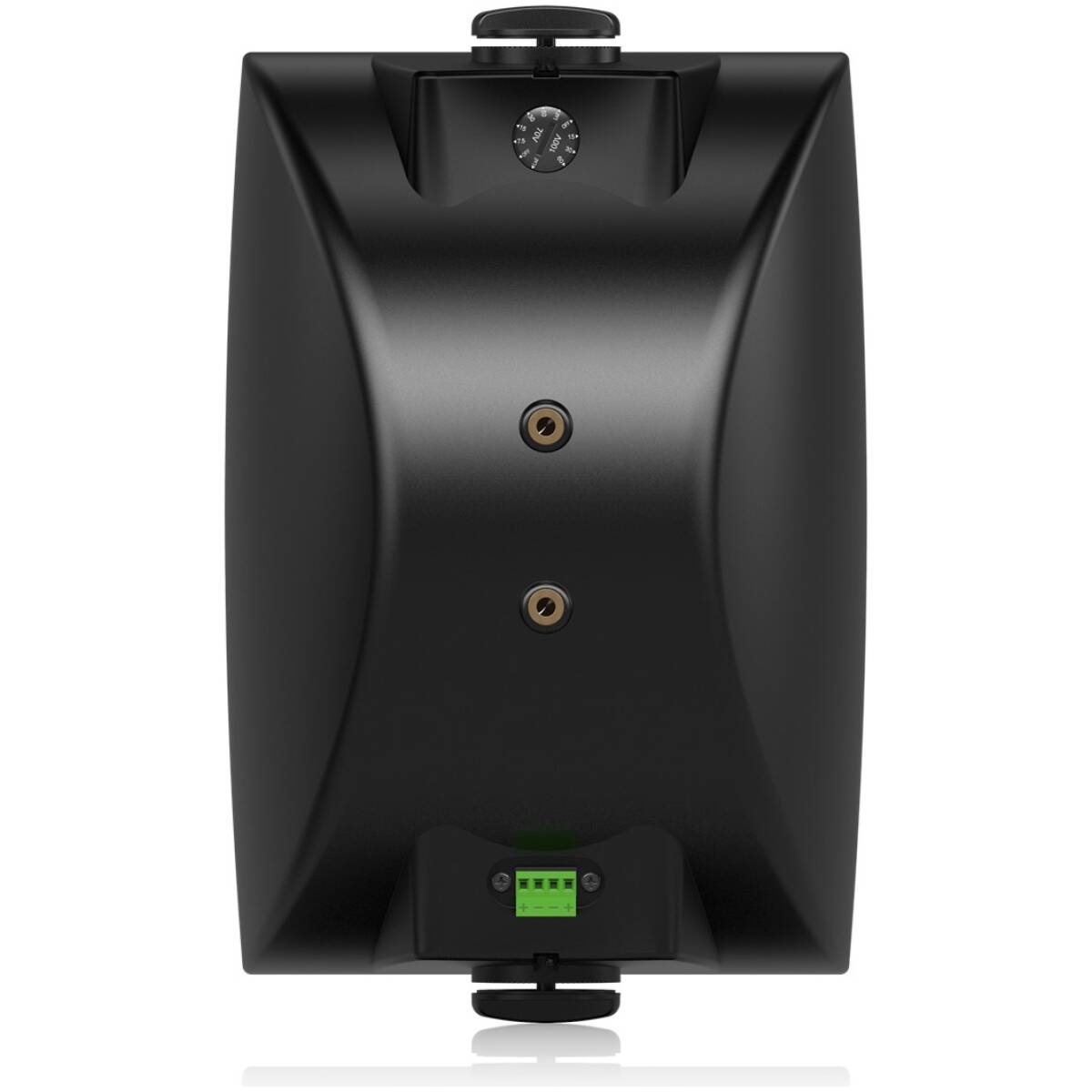 Tannoy DVS-6T 6″ Black Surface-Mount Speaker(Pair) - Image 7