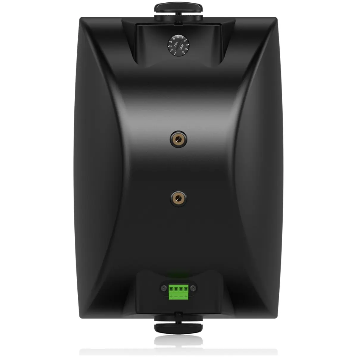Tannoy DVS-6T 6″ Black Surface-Mount Speaker(Pair) - Image 7