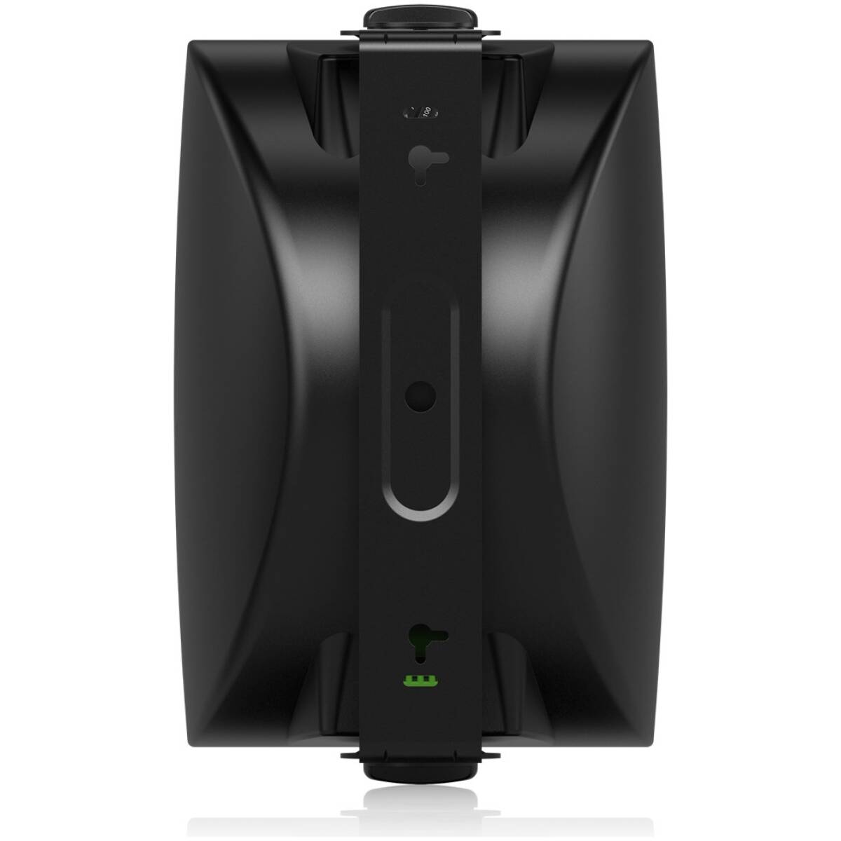 Tannoy DVS-6T 6″ Black Surface-Mount Speaker(Pair) - Image 8