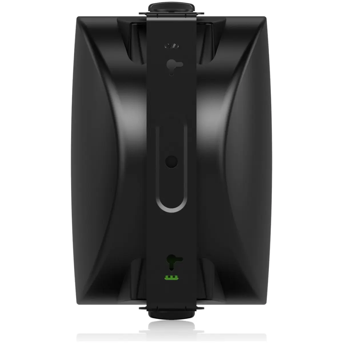 Tannoy DVS-6T 6″ Black Surface-Mount Speaker(Pair) - Image 8