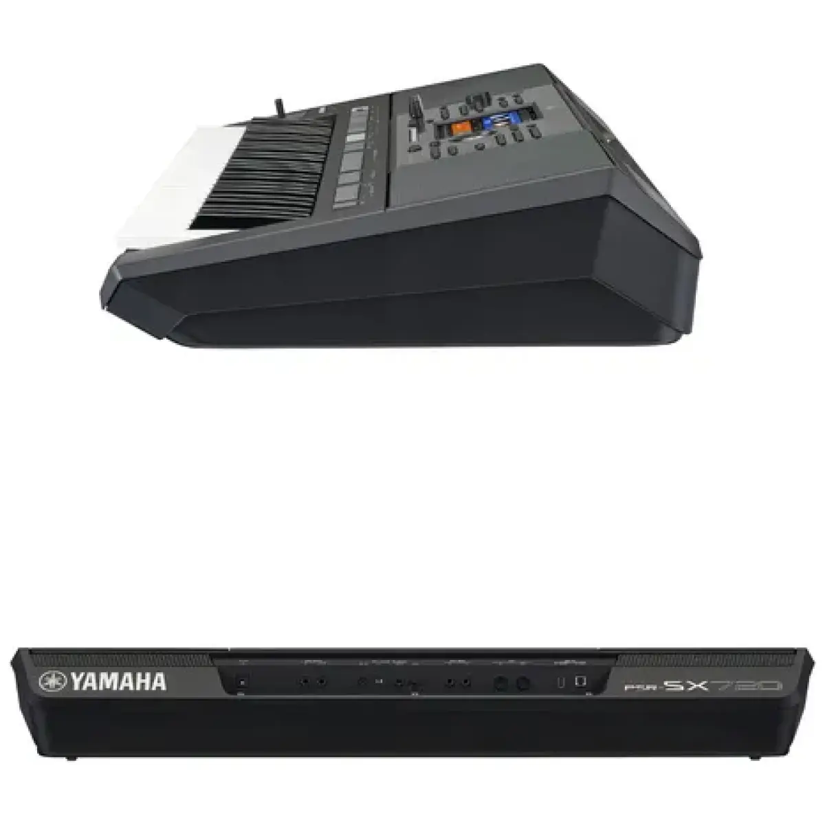 Yamaha PSR-SX920 Keyboard - Image 6