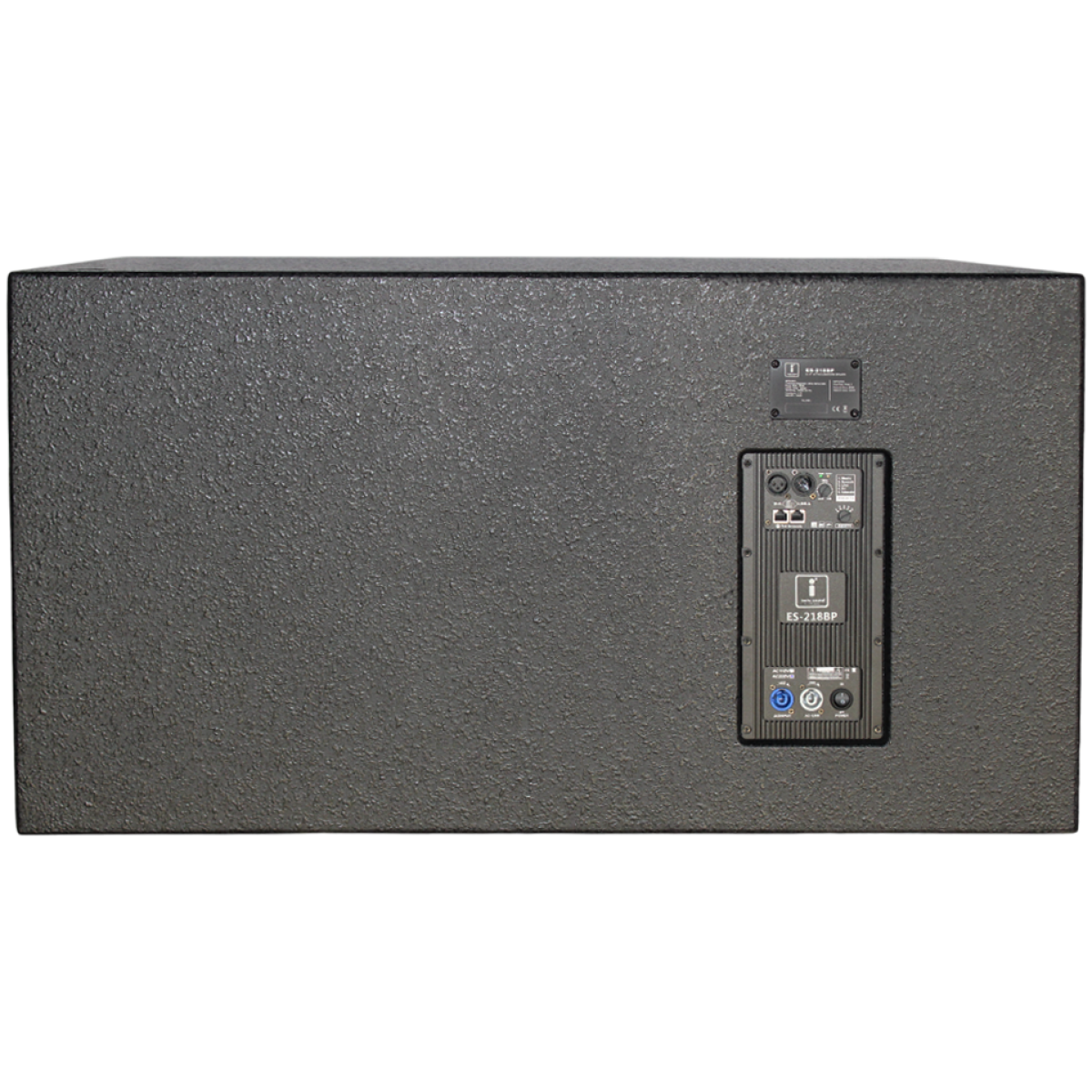Imix ES-218BP Dual 18" Subwoofer - Image 5