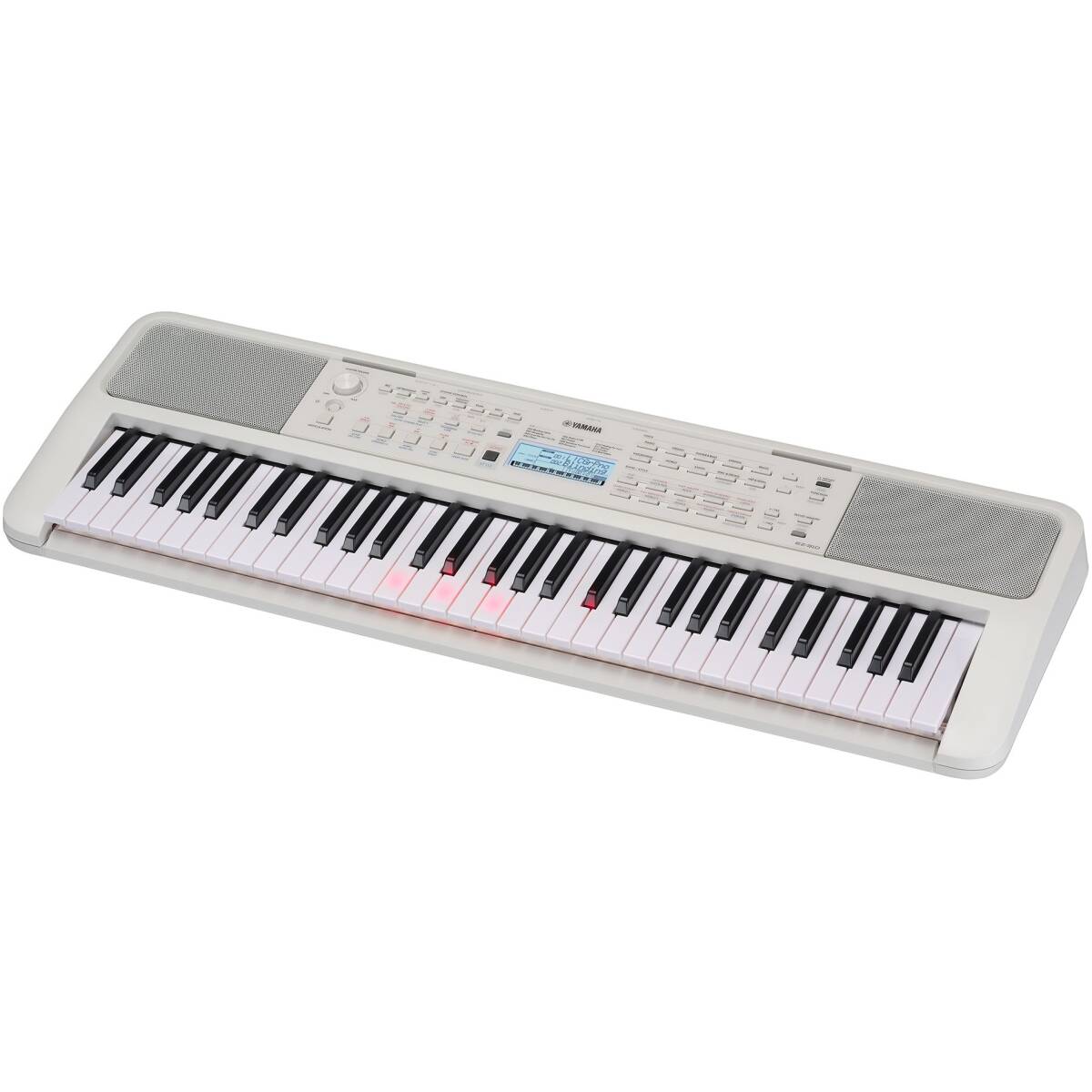 Yamaha EZ-310 Portable Keyboard - Image 3