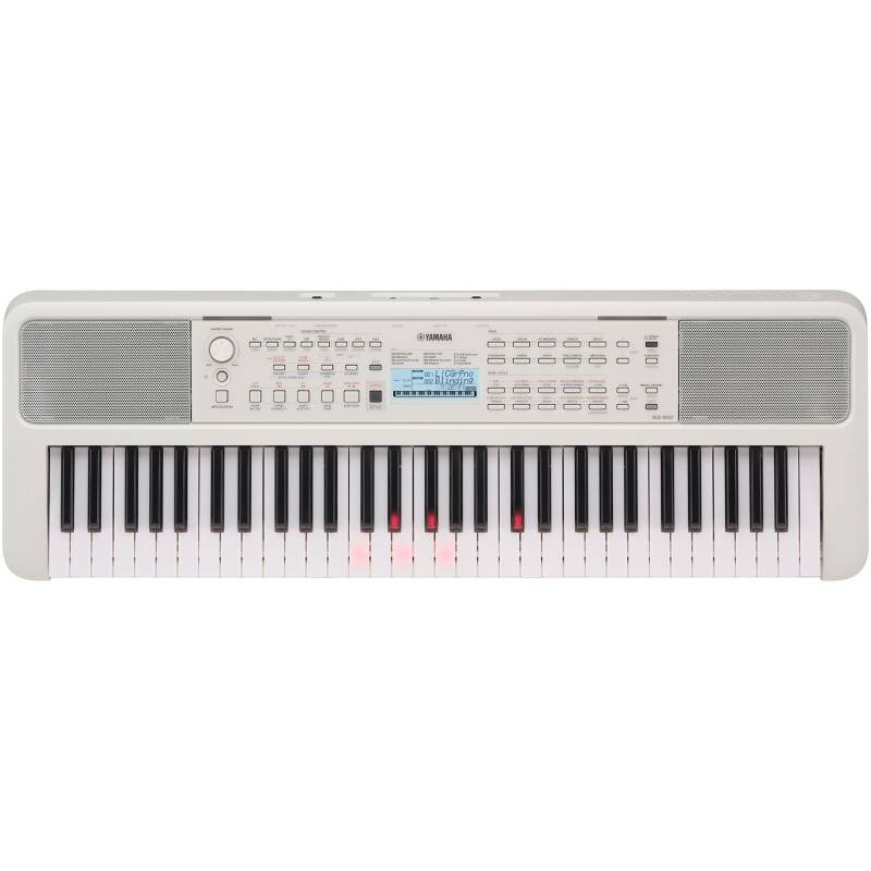 Yamaha EZ-310 Portable Keyboard